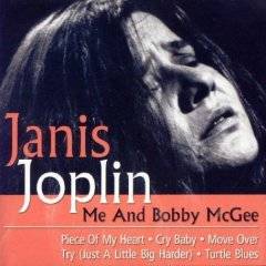 Janis Joplin : Me & Bobby Mcgee
